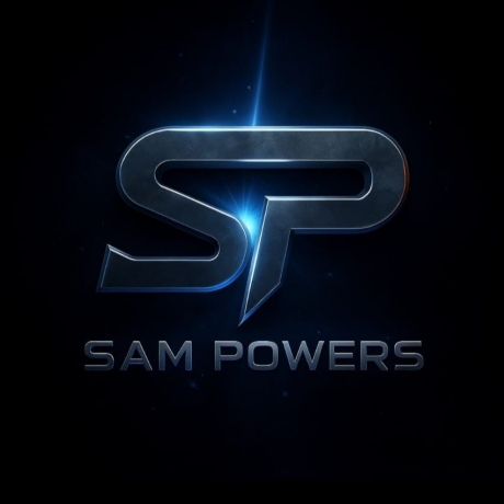 Powers Sam