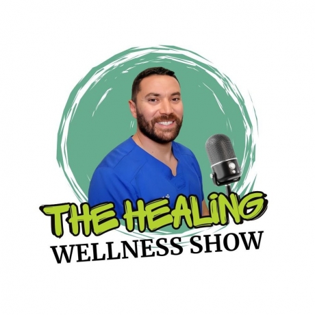 Wellness Show The Healing