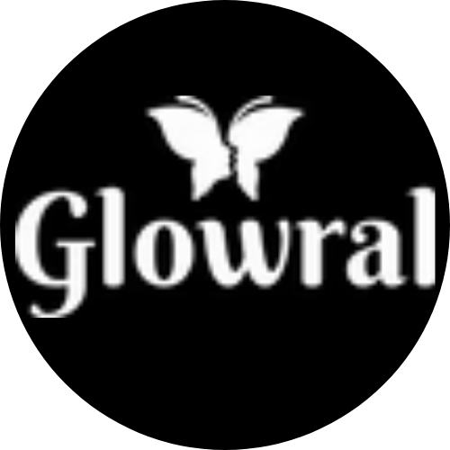 Sunscreen Spray Glowral