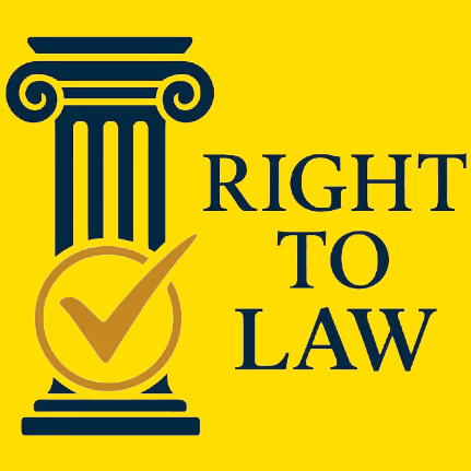 Law Right to