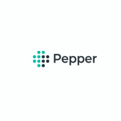 Pepper On