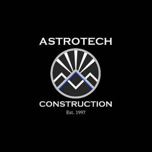 Construction Astrotech