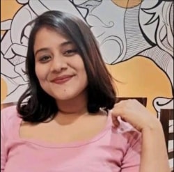 Sinha Simran