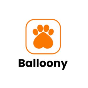.pet Balloony