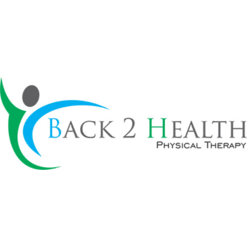 Health Back 2 