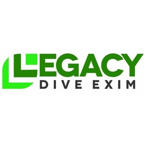 diveexim legacy