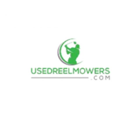 Mowers Usedreel
