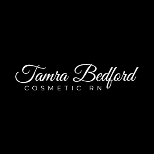 Cosmetic RN Tamra Bedford, 