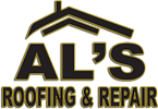 and Repairs Al's Roofing