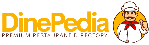 pedia dine