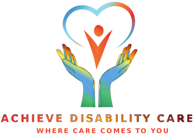 Achieve Disability Achieve Disability