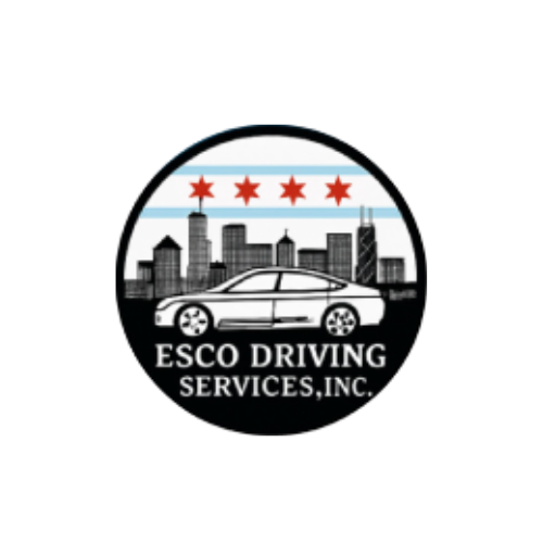 SERVICES ESCO DRIVING
