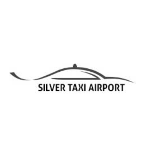 airport silvertaxi