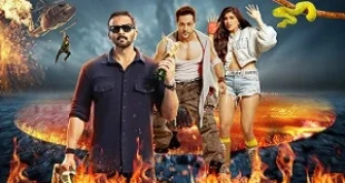 Khiladi 15 Khatron Ke 