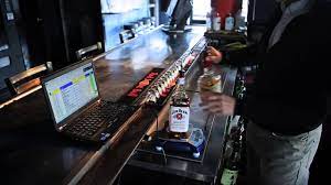 Beverage inventory