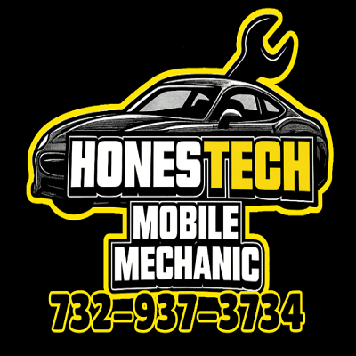 Mechanic service Honestech Mobile