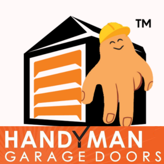 Garage doors Handyman