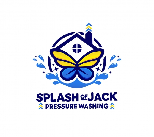 Splash of Jack Pressure Washing Splash of Jack Pressure Washing