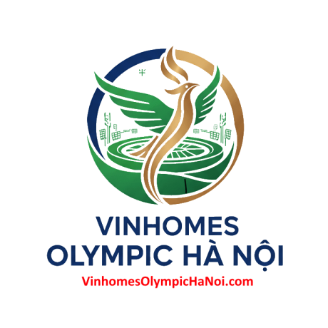 Vinhomes Olympic Biệt thự