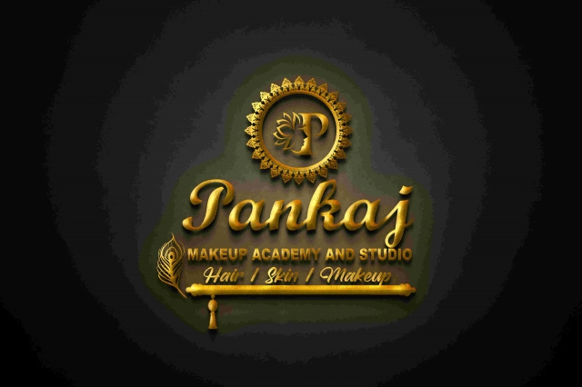 Academy & Studio Pankaj Makeup