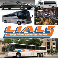 Limousine Service Long Island Airports