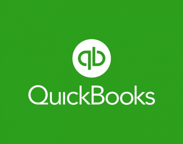 Bookkeeping Quickbooks