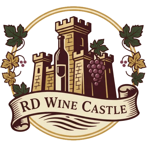 Rượi Vang Lâu Đài