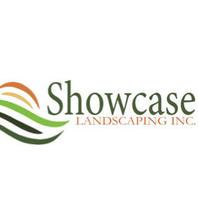 Showcase  Landscaping Inc
