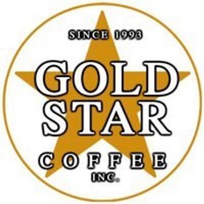 Coffee Gold Star 