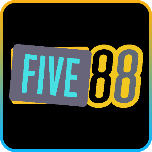 Five88 Nhà Đài