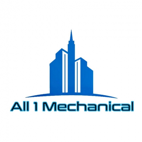 LLC All 1 Mechanical