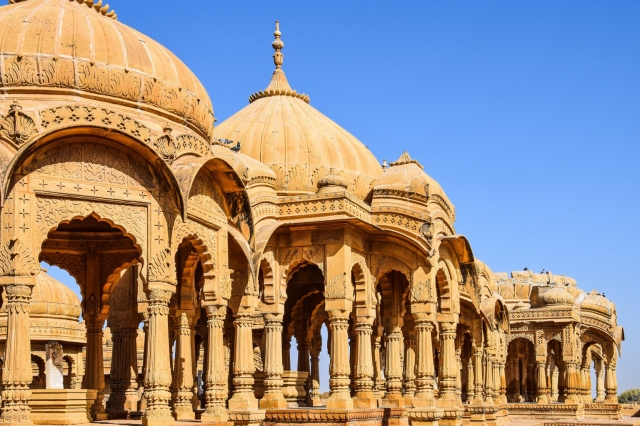 Tours Rajasthan