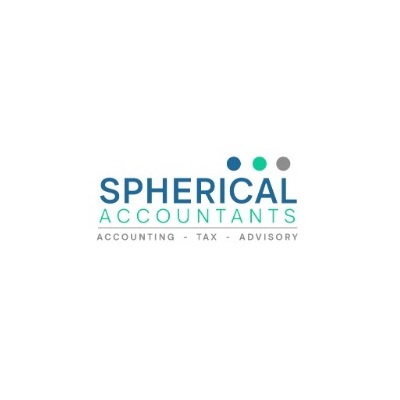  Accountants Ltd Spherical