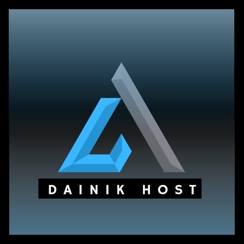Host Dainik