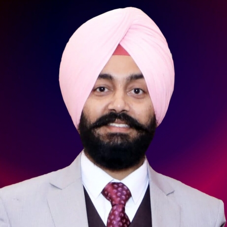 Kamaldeep Singh