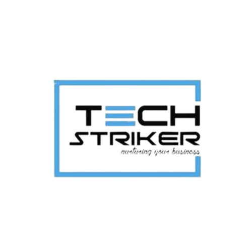  Tech Striker