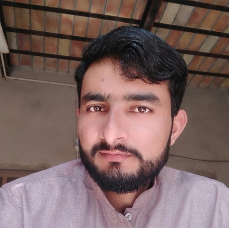 Rehman Abdul