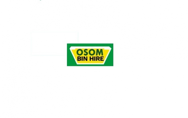 Hire Melbourne Osom Skip Bin 