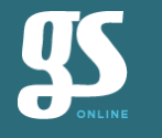 Magazine GS