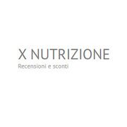 nutrizione xnutrizione