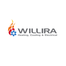 willira heating cooling