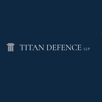 Titan    Defence LLP