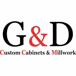 G&D Custom Cabinets & Millwork