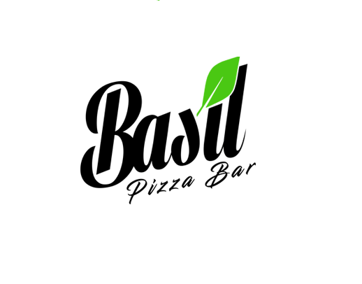 BAR CATERING BASIL PIZZA 