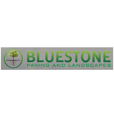 Bluestone Paving &    Landscapes