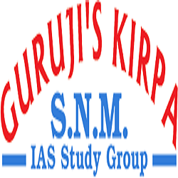 Chandigarh SNM IAS Academy
