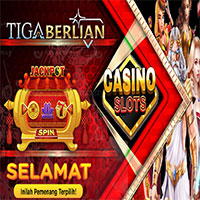 berlian tiga