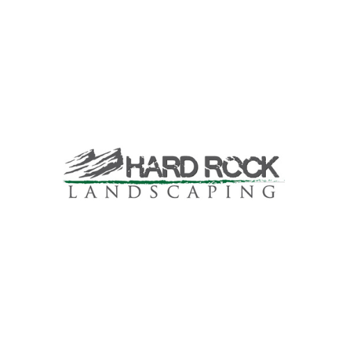 Hard Rock Landscaping