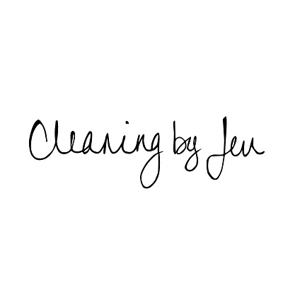 Jen Cleaning by 