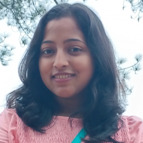 Ranjan Shrutika